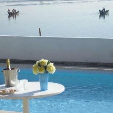 Casa Do Bico Da Biaritz Villa Коста Нова Екстериор снимка