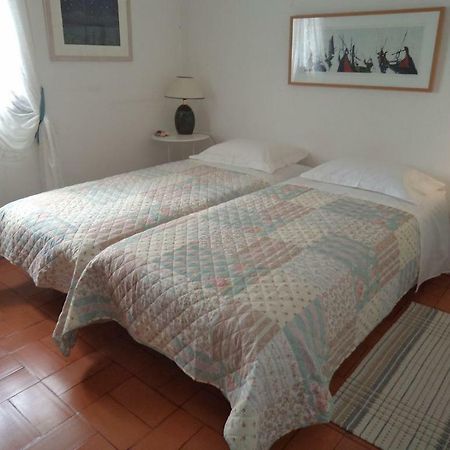 Casa Do Bico Da Biaritz Villa Коста Нова Екстериор снимка